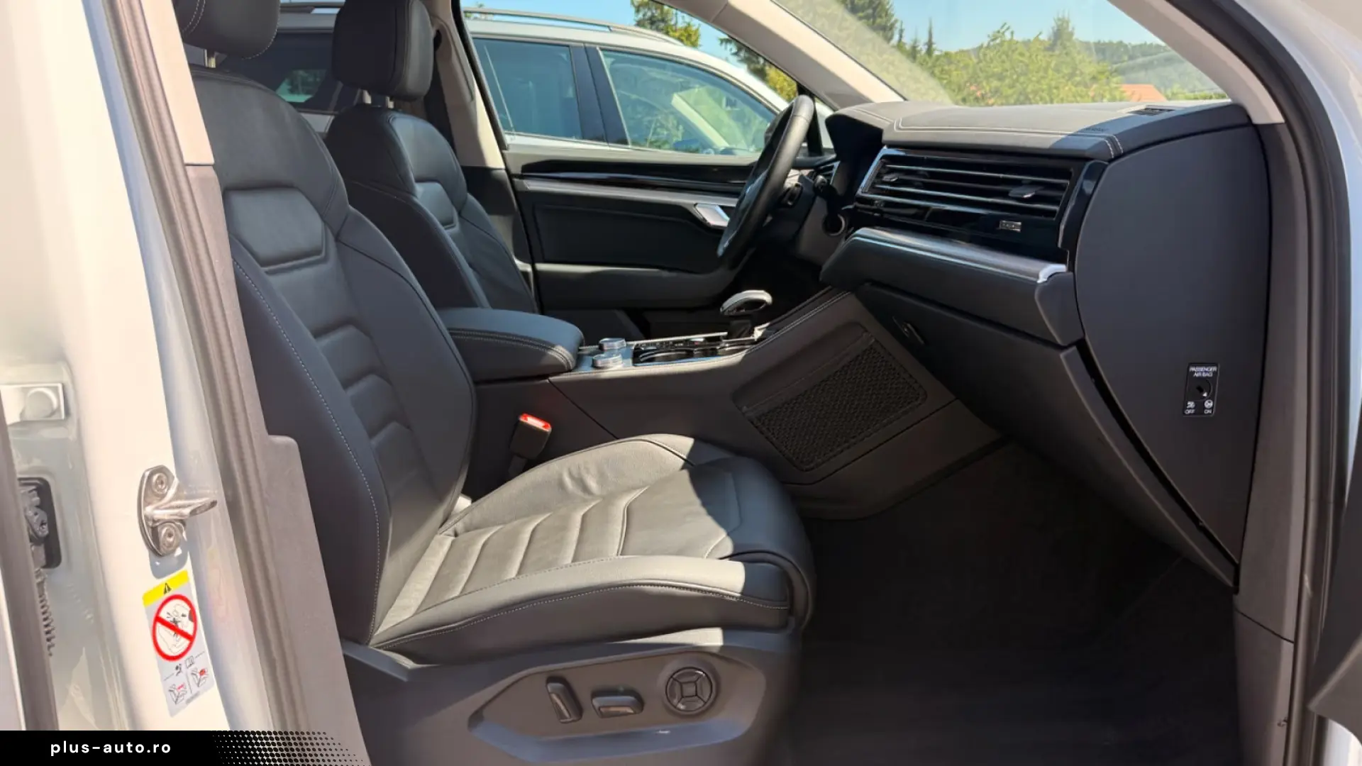 Volkswagen Touareg 3.0 TDI 4MOTION   IQ.DRIVE