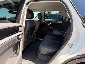 Volkswagen Touareg 3.0 TDI 4MOTION   IQ.DRIVE