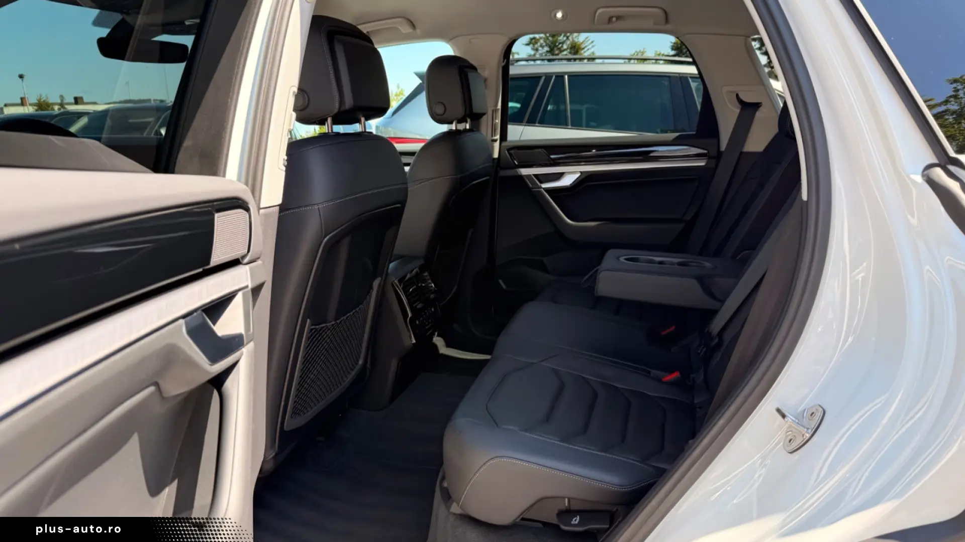 Volkswagen Touareg 3.0 TDI 4MOTION   IQ.DRIVE