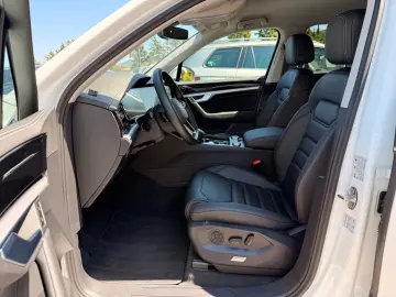 Volkswagen Touareg 3.0 TDI 4MOTION   IQ.DRIVE