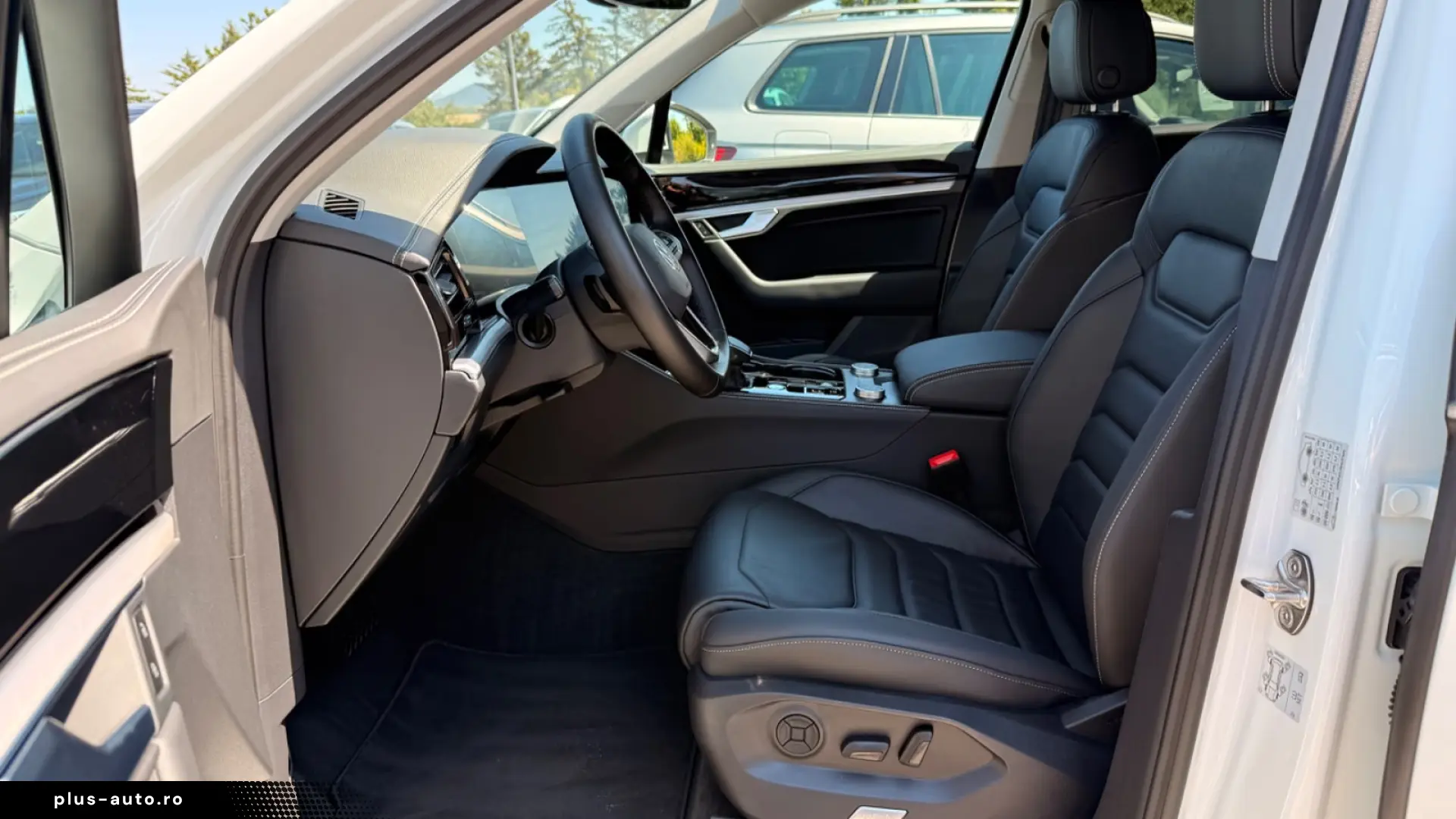 Volkswagen Touareg 3.0 TDI 4MOTION   IQ.DRIVE