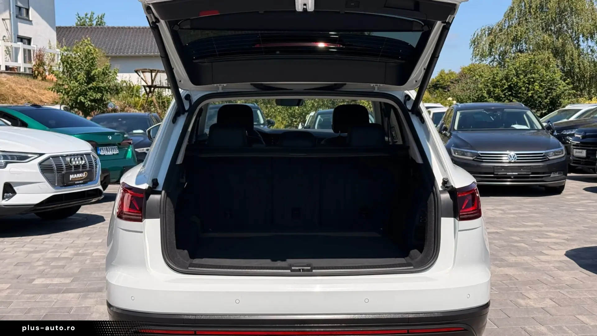 Volkswagen Touareg 3.0 TDI 4MOTION   IQ.DRIVE