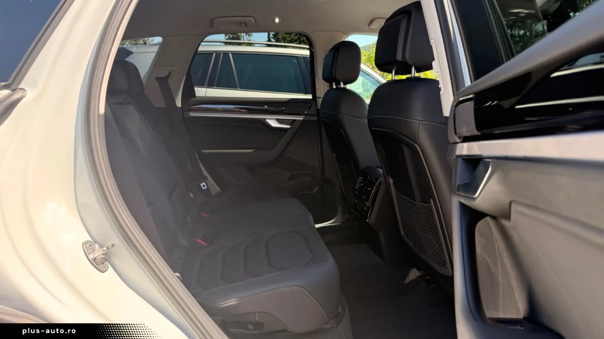 Volkswagen Touareg 3.0 TDI 4MOTION   IQ.DRIVE