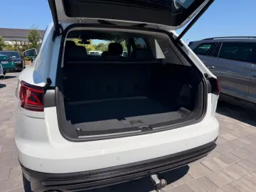 Volkswagen Touareg 3.0 TDI 4MOTION   IQ.DRIVE