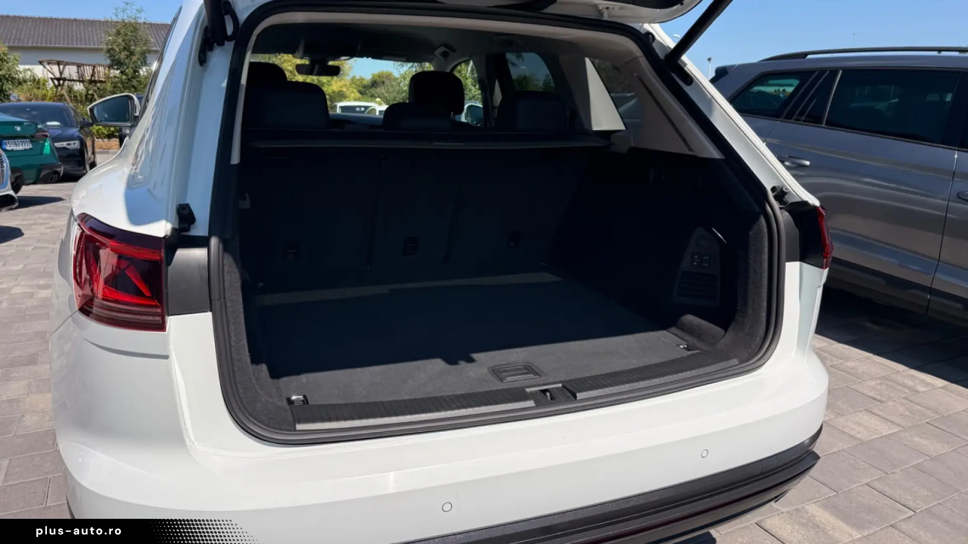 Volkswagen Touareg 3.0 TDI 4MOTION   IQ.DRIVE