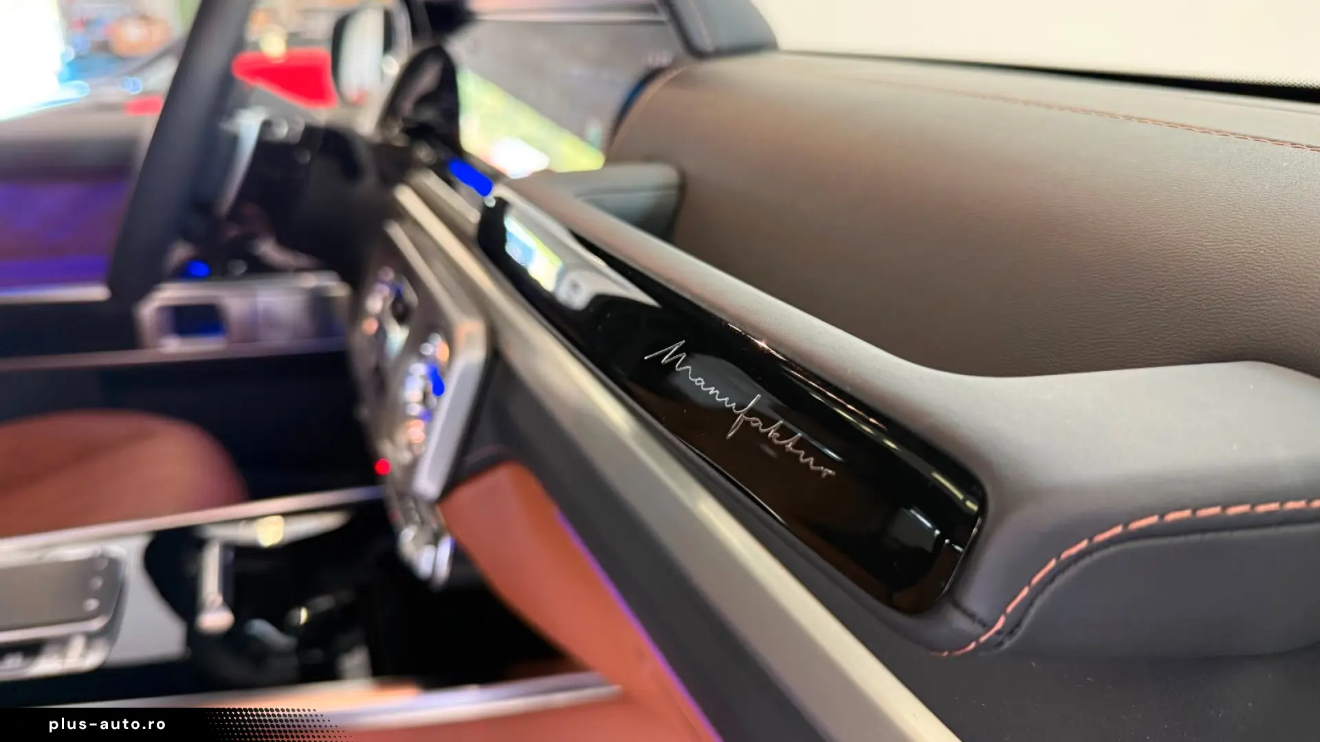 Mercedes-Benz G 63 AMG MANUFACTURE   FULLY EQUIPPED   A22