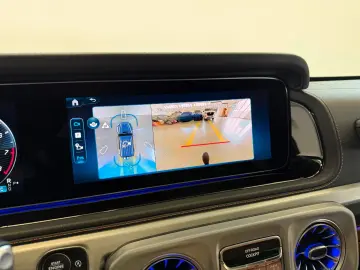 Mercedes-Benz G 63 AMG MANUFACTURE   FULLY EQUIPPED   A22