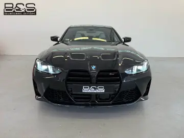 BMW M3 Sedan xDrive Competition M