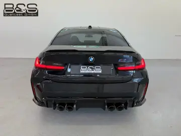 BMW M3 Sedan xDrive Competition M