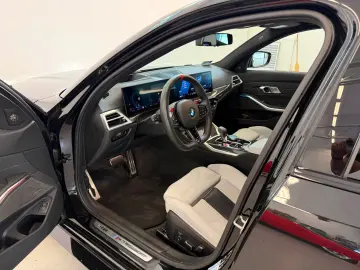 BMW M3 Sedan xDrive Competition M