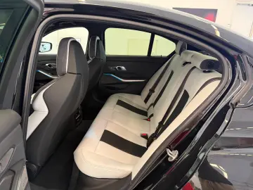 BMW M3 Sedan xDrive Competition M