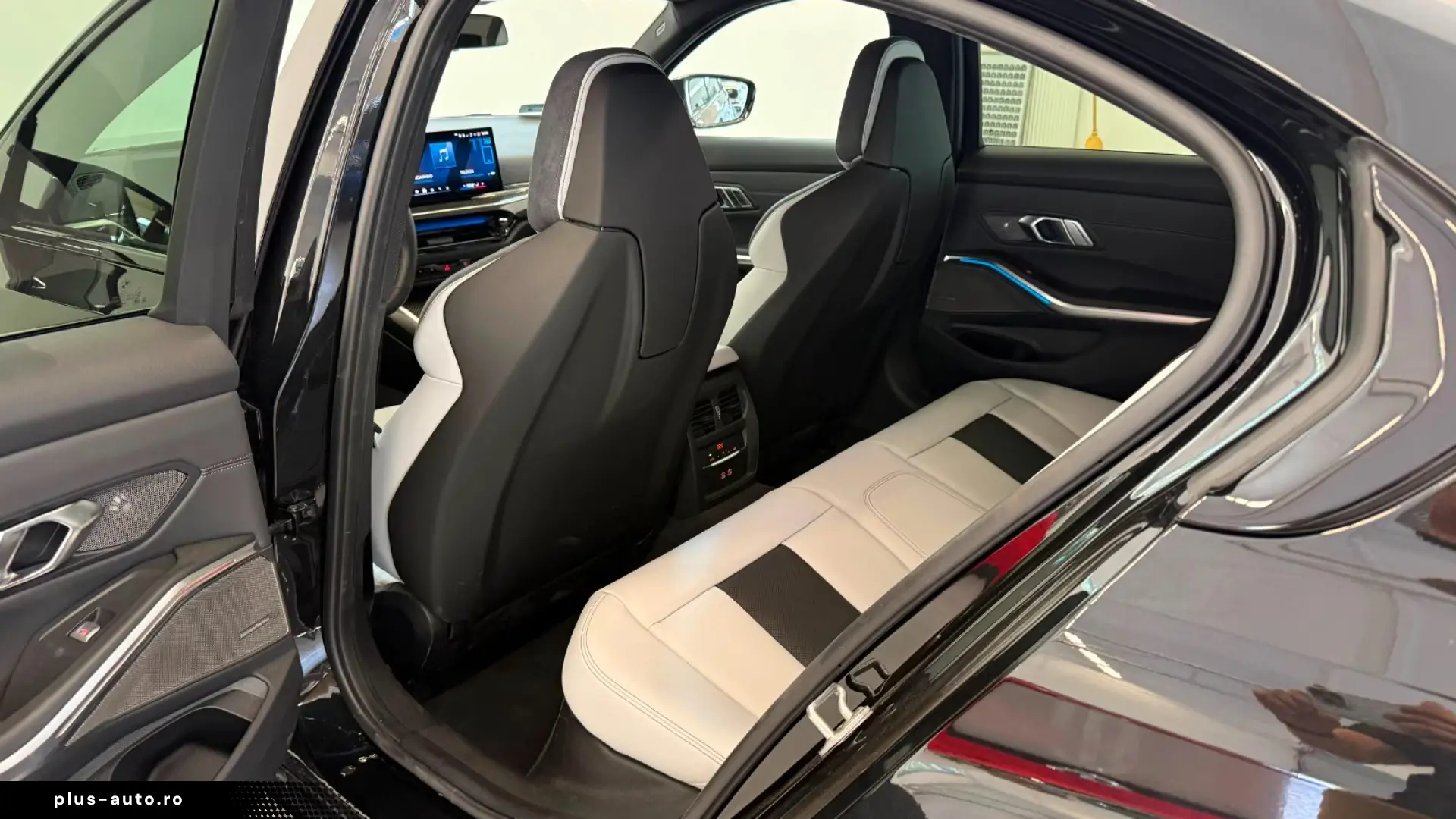 BMW M3 Sedan xDrive Competition M