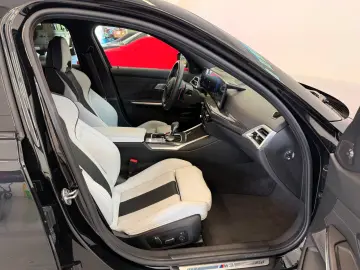 BMW M3 Sedan xDrive Competition M