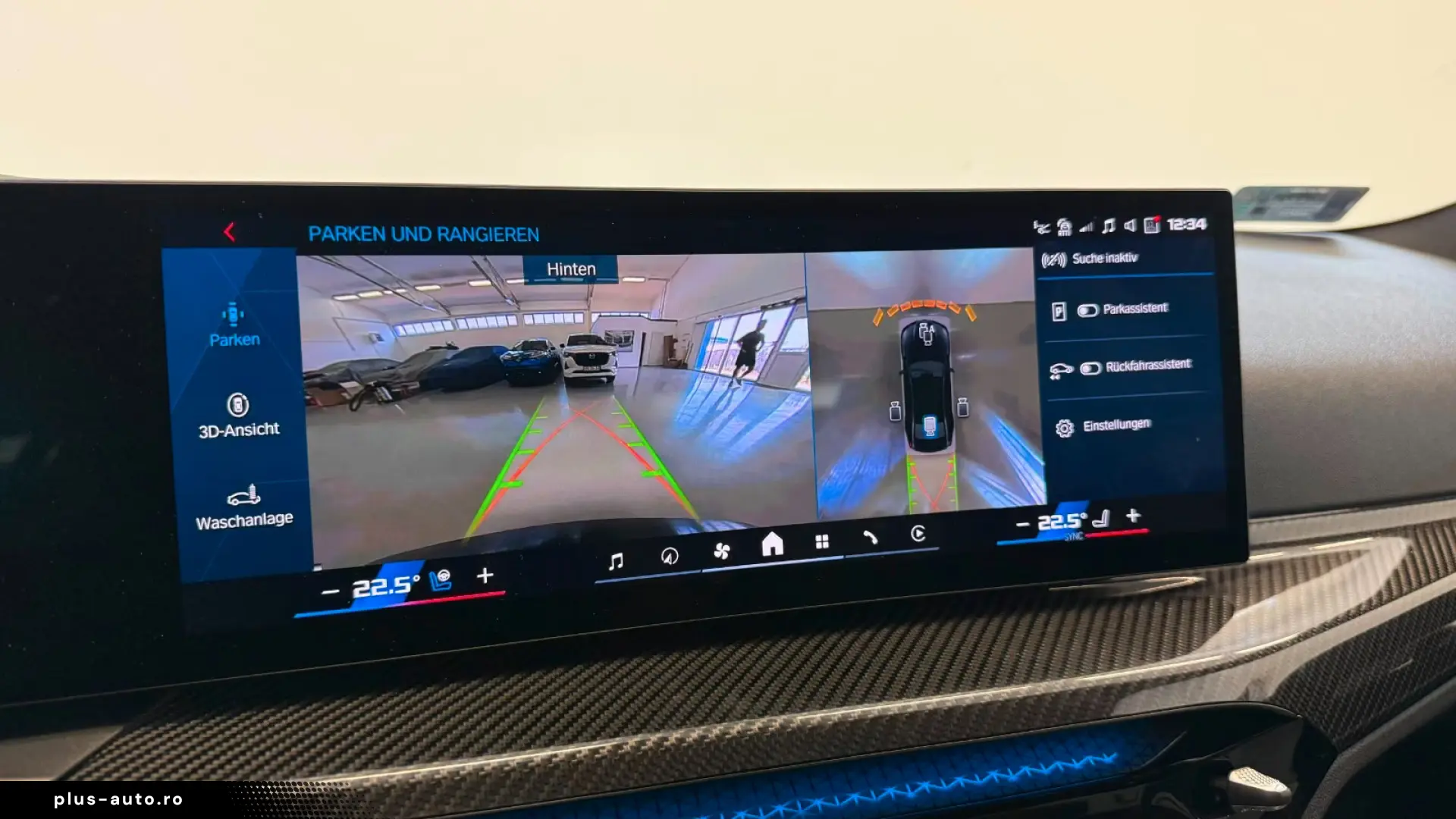 BMW M3 Sedan xDrive Competition M