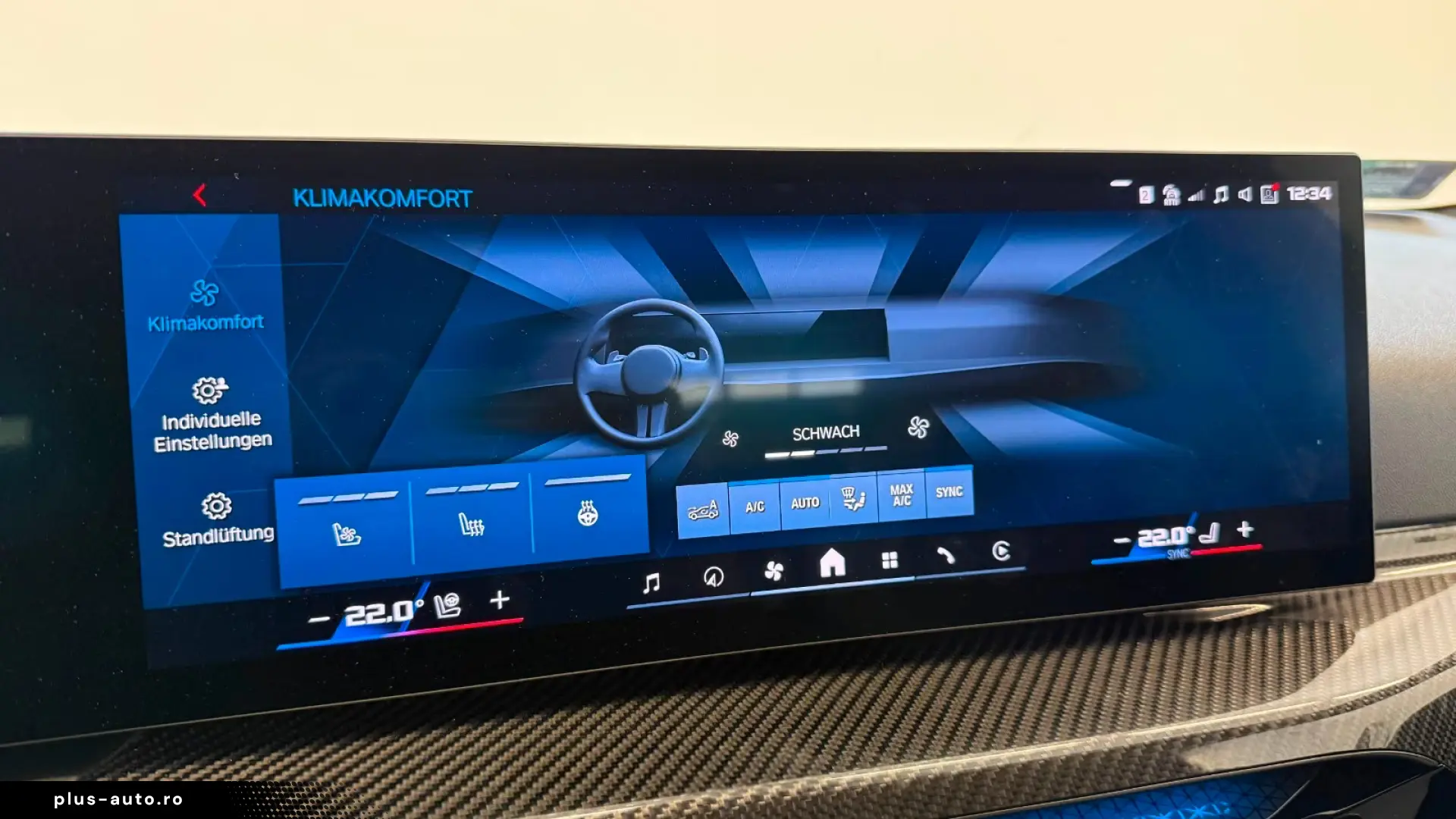 BMW M3 Sedan xDrive Competition M