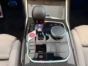 BMW M3 Sedan xDrive Competition M