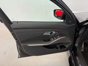 BMW M3 Sedan xDrive Competition M