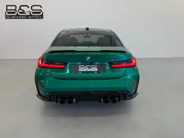 BMW M3 Limousine xDrive Comp M