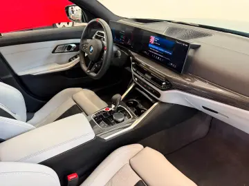BMW M3 Limousine xDrive Comp M