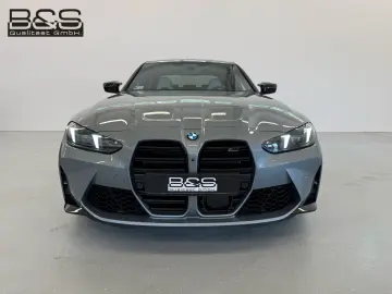 BMW M3 Limousine xDrive Comp M