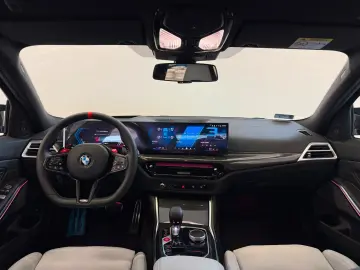 BMW M3 Limousine xDrive Comp M