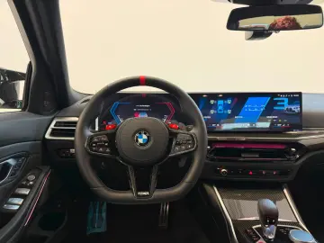BMW M3 Limousine xDrive Comp M