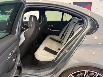 BMW M3 Limousine xDrive Comp M