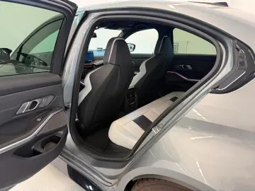 BMW M3 Limousine xDrive Comp M