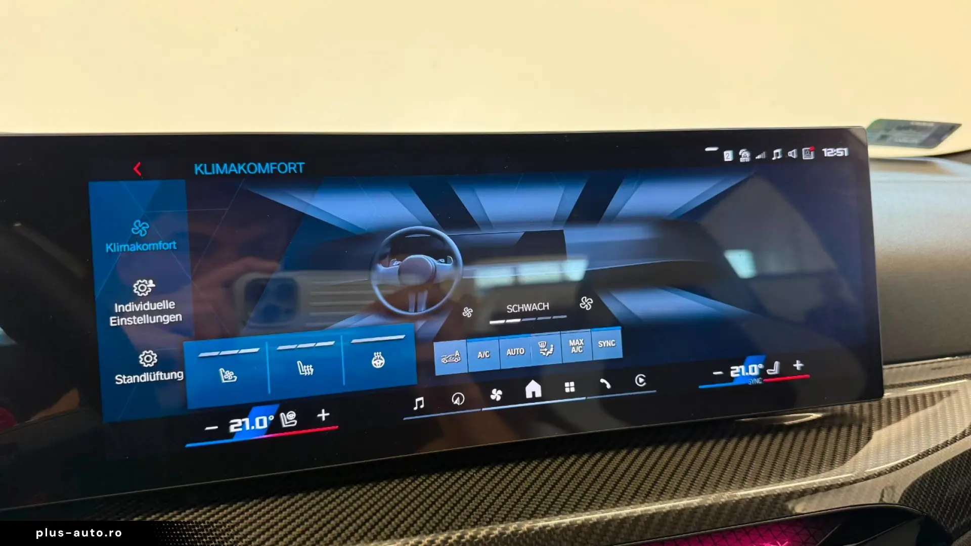 BMW M3 Limousine xDrive Comp M