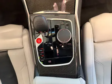 BMW M3 Limousine xDrive Comp M