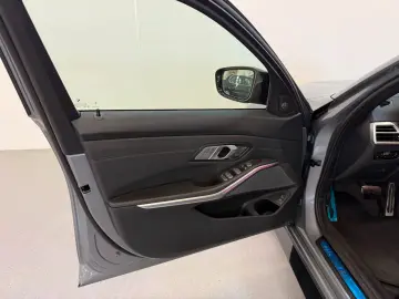 BMW M3 Limousine xDrive Comp M
