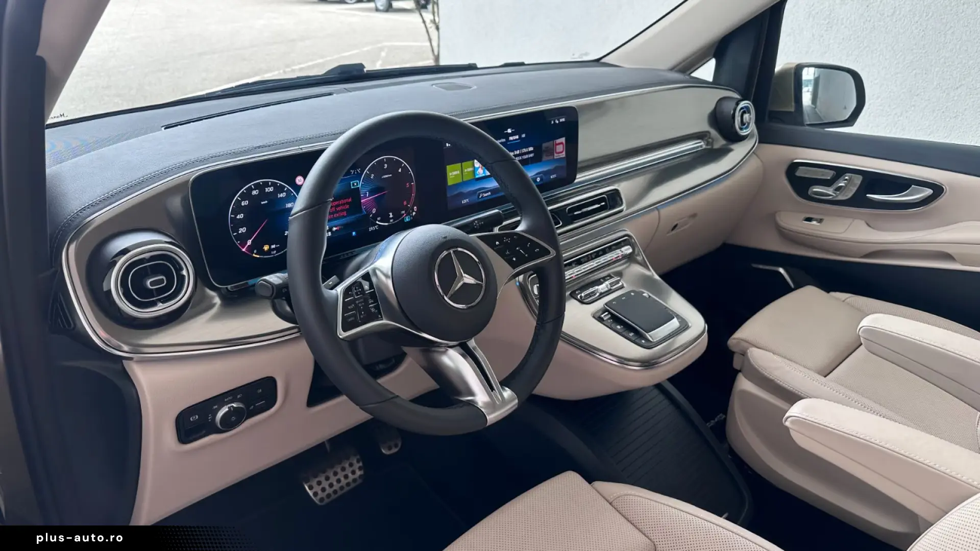 Mercedes-Benz V 300d 4M AMG  Extra Lang DISTR BURM AIRMATIC
