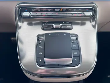 Mercedes-Benz V 300d 4M AMG  Extra Lang DISTR BURM AIRMATIC