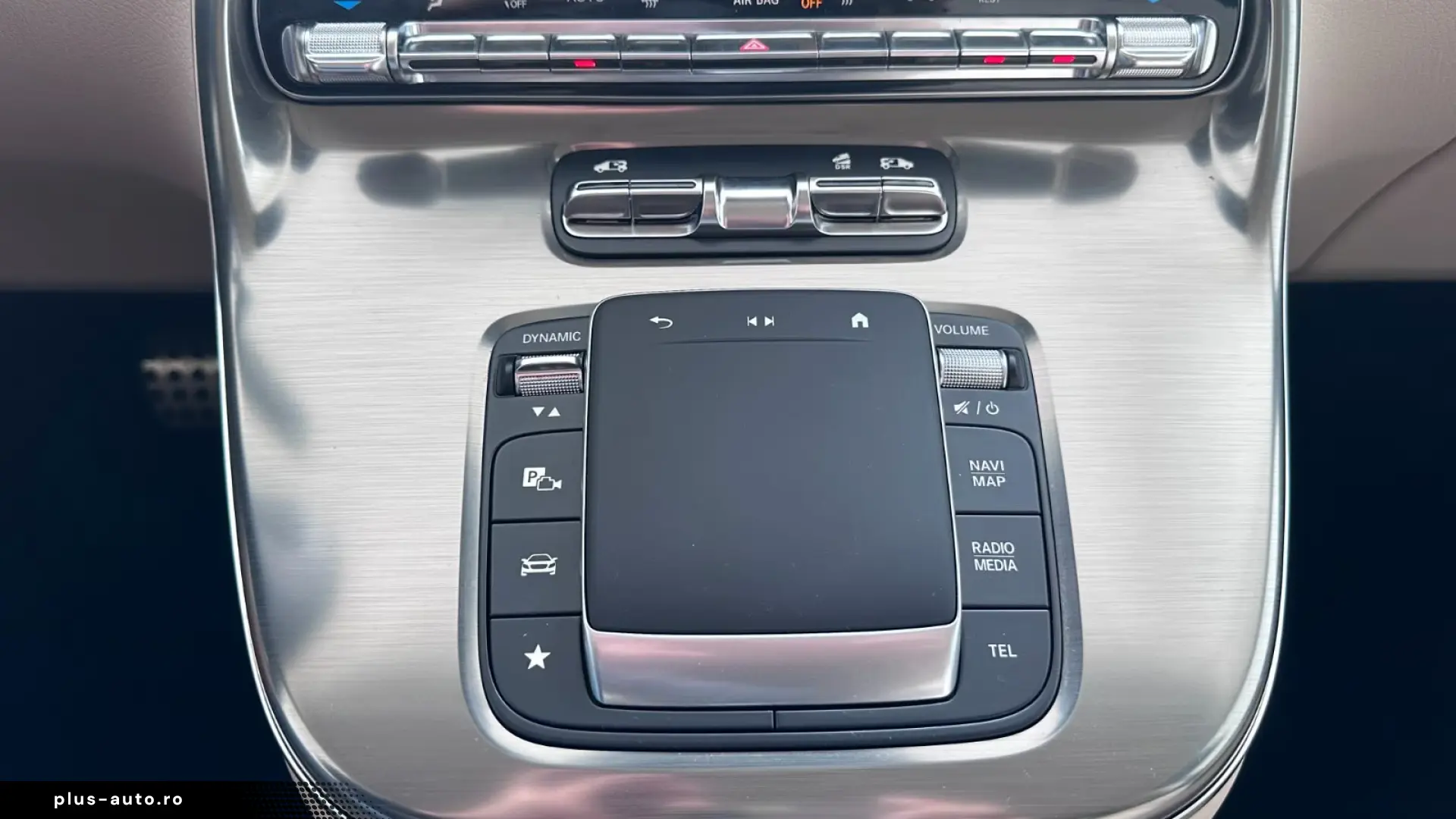 Mercedes-Benz V 300d 4M AMG  Extra Lang DISTR BURM AIRMATIC