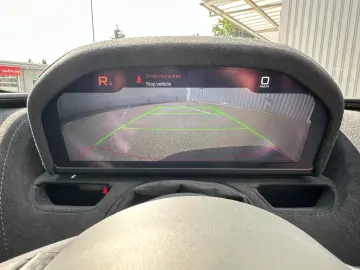McLaren 720S SPIDER PERFOR. PLUS.KERAMIK CARBON LIFT B&W