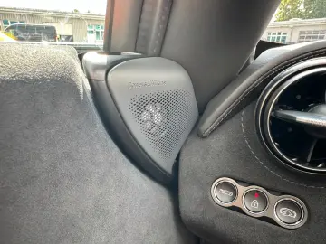 McLaren 720S SPIDER PERFOR. PLUS.KERAMIK CARBON LIFT B&W