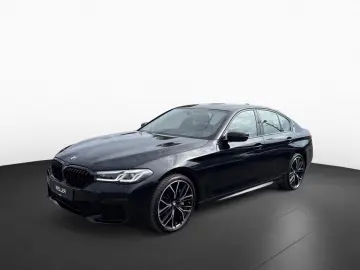 BMW 540iA xDr M SPORT LivePro AdLED KomSi 360  GSD