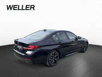 BMW 540iA xDr M SPORT LivePro AdLED KomSi 360  GSD