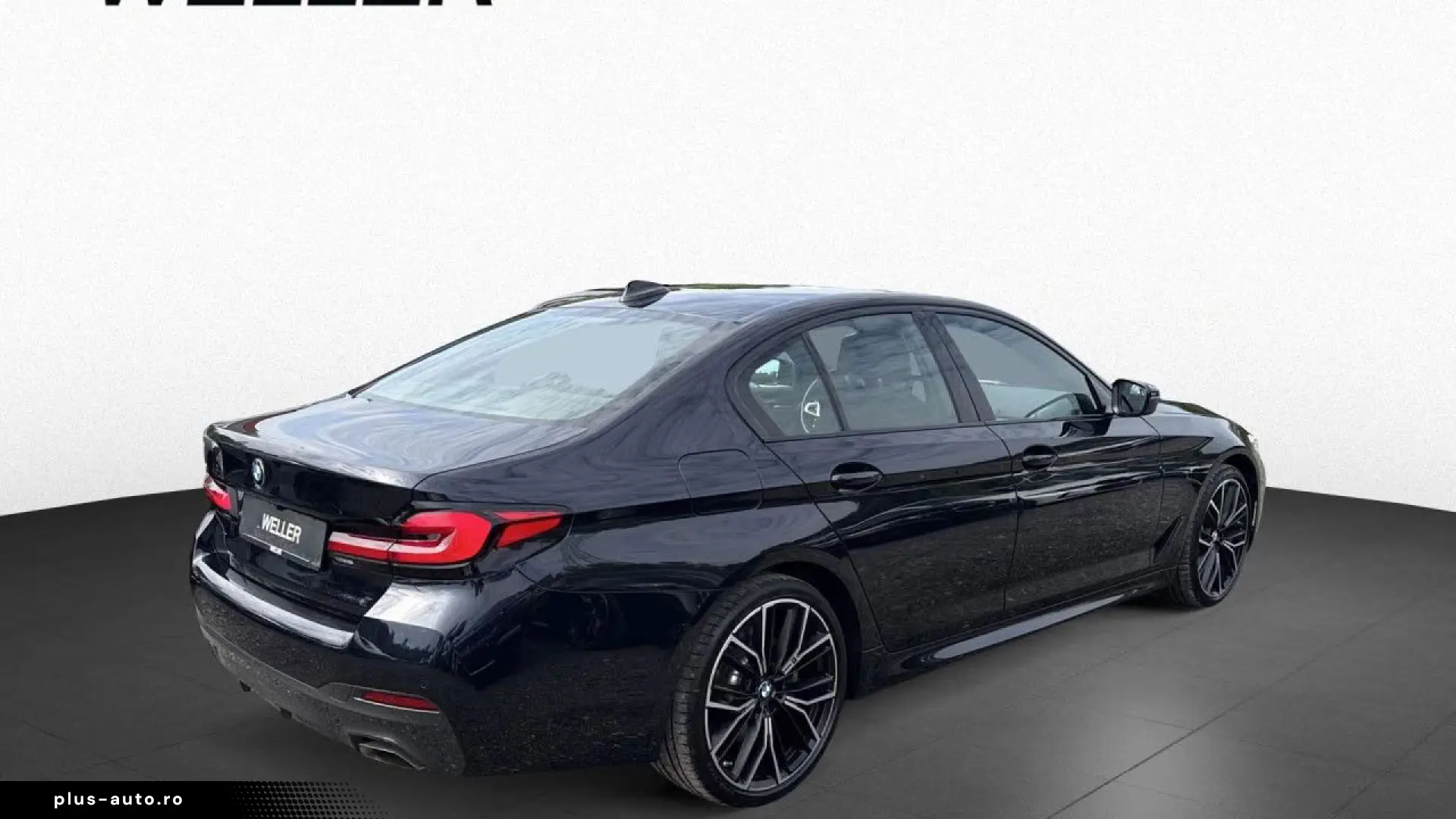 BMW 540iA xDr M SPORT LivePro AdLED KomSi 360  GSD
