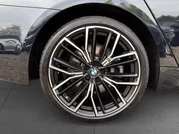 BMW 540iA xDr M SPORT LivePro AdLED KomSi 360  GSD