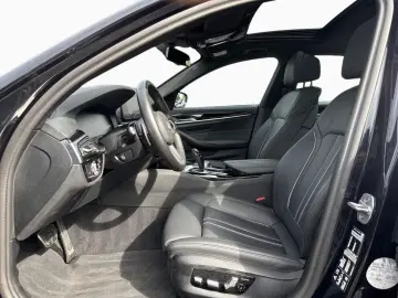BMW 540iA xDr M SPORT LivePro AdLED KomSi 360  GSD