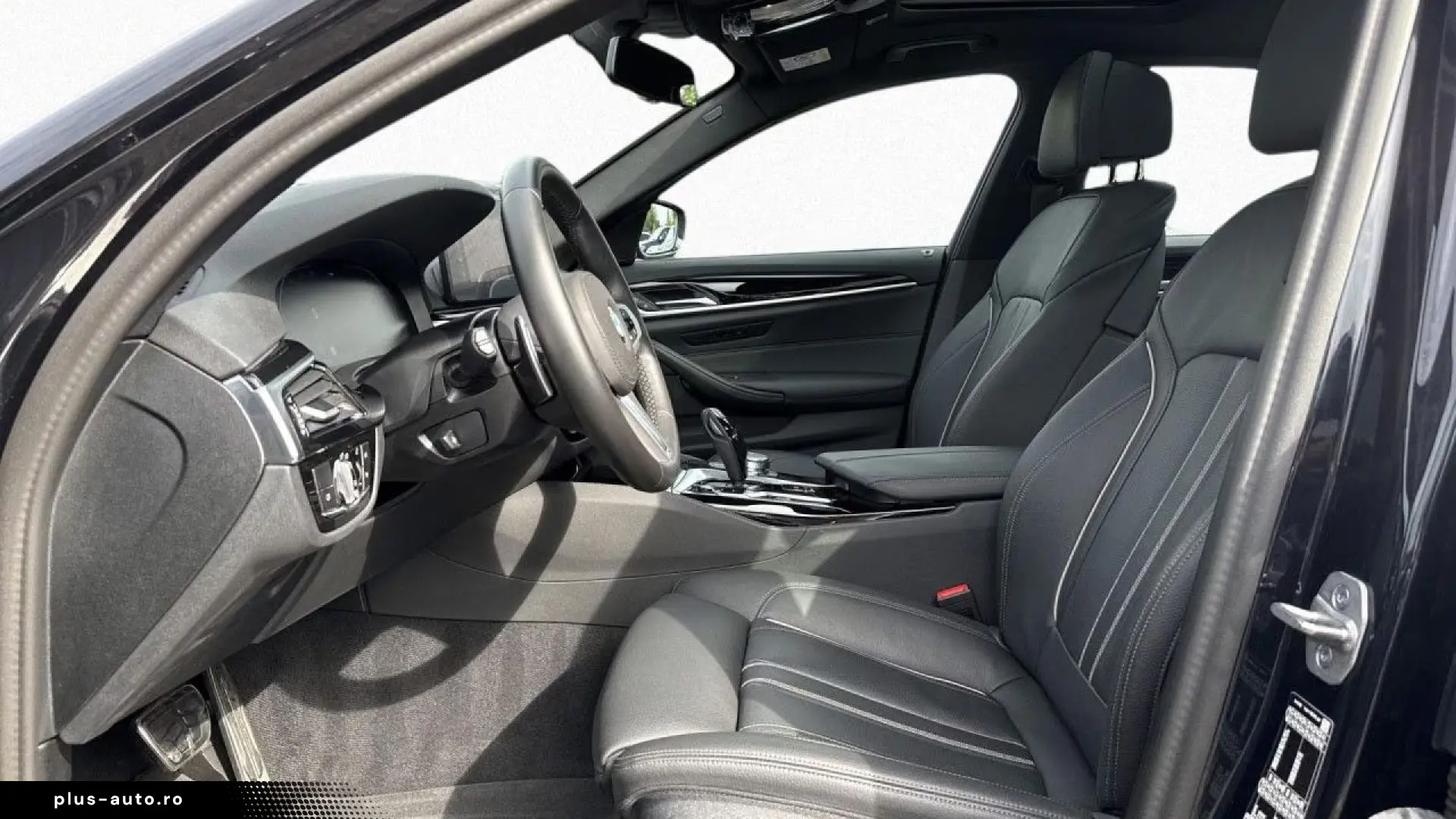 BMW 540iA xDr M SPORT LivePro AdLED KomSi 360  GSD