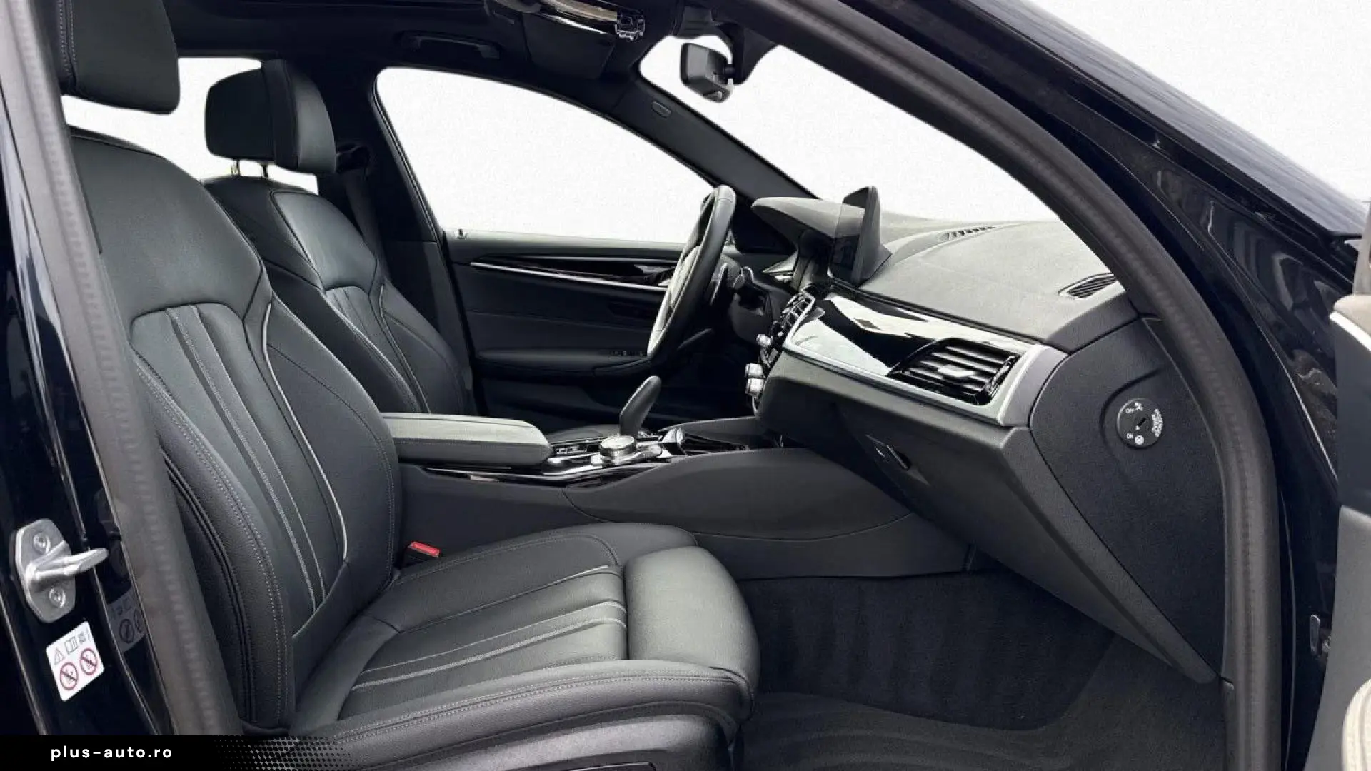 BMW 540iA xDr M SPORT LivePro AdLED KomSi 360  GSD