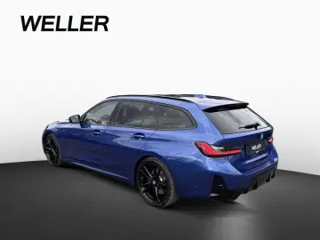 BMW 330d T M SPORT PRO AHK Pano HUD H K ad.LED RFK