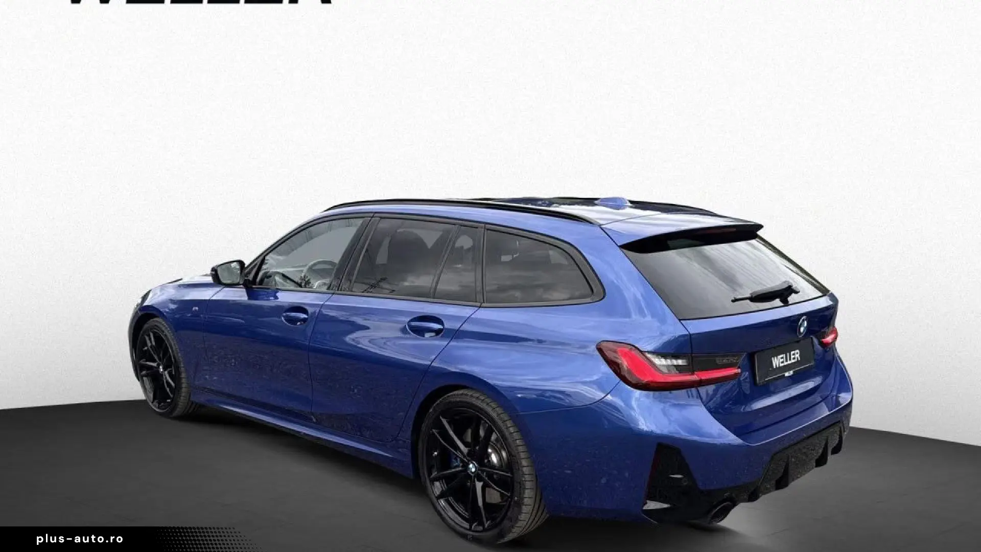 BMW 330d T M SPORT PRO AHK Pano HUD H K ad.LED RFK
