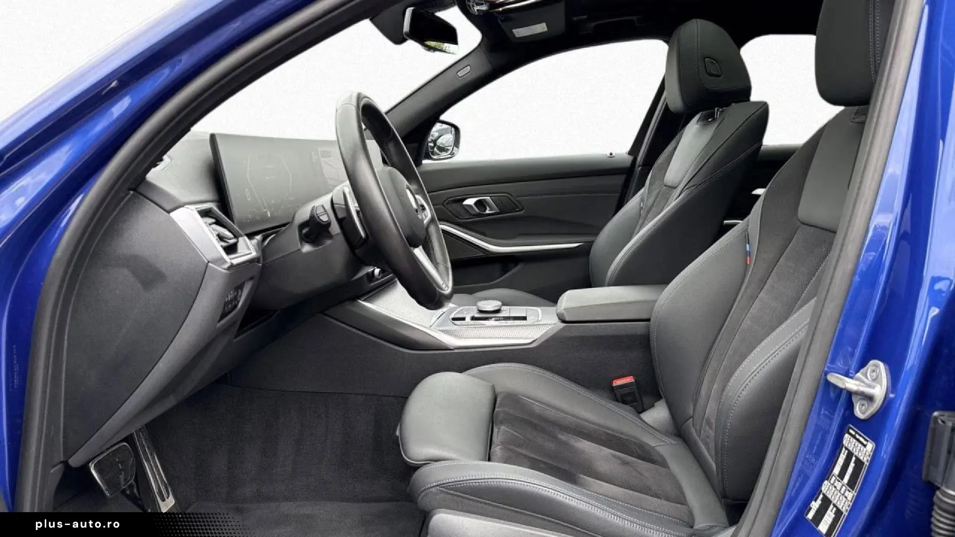 BMW 330d T M SPORT PRO AHK Pano HUD H K ad.LED RFK