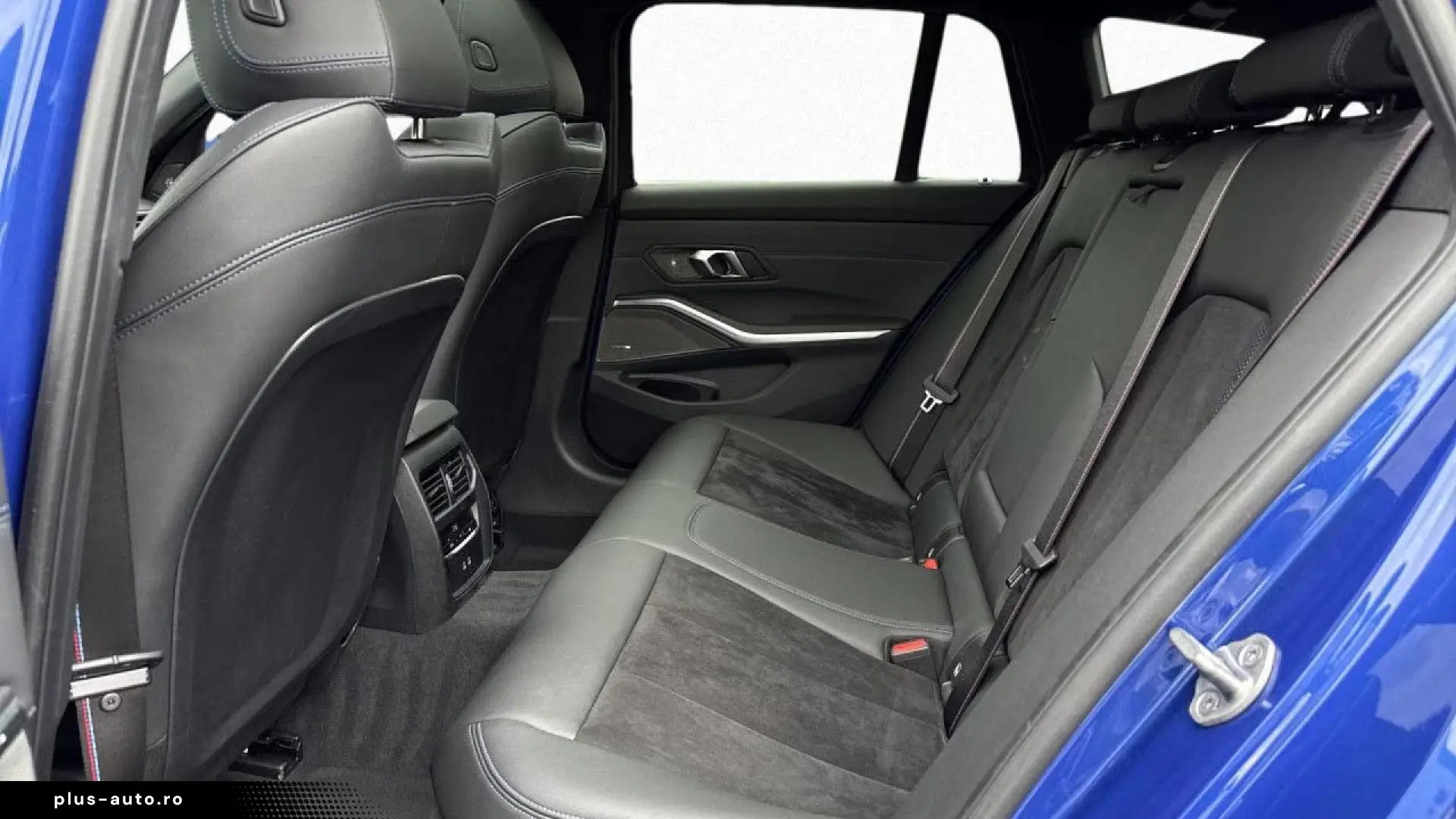 BMW 330d T M SPORT PRO AHK Pano HUD H K ad.LED RFK
