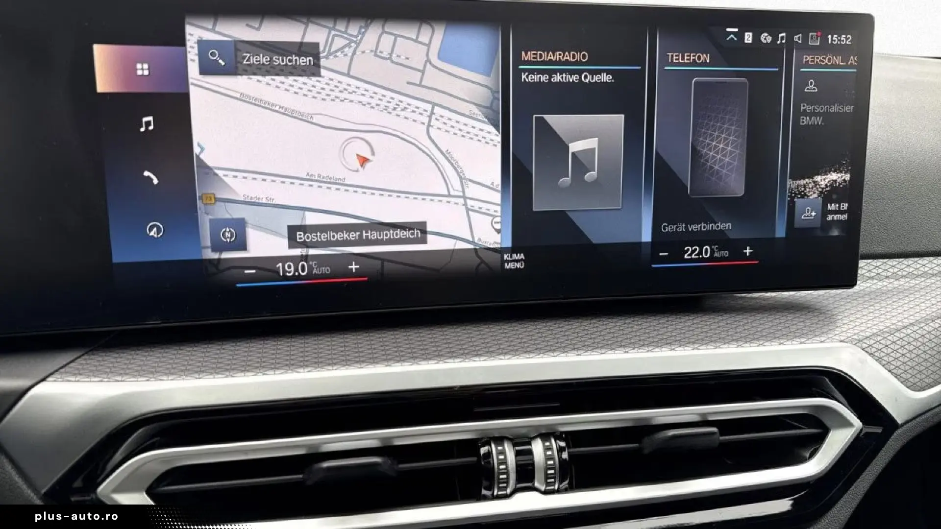 BMW 330d T M SPORT PRO AHK Pano HUD H K ad.LED RFK