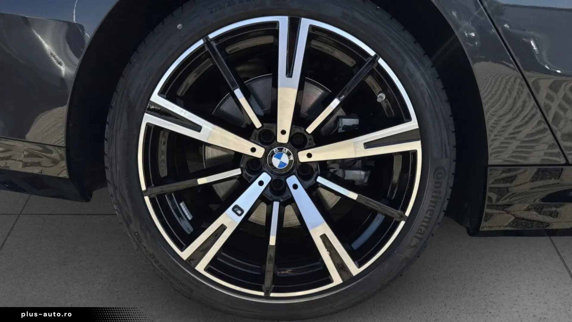 BMW 550e xDr T M SPORT AdLED AHK Pano B&W 360