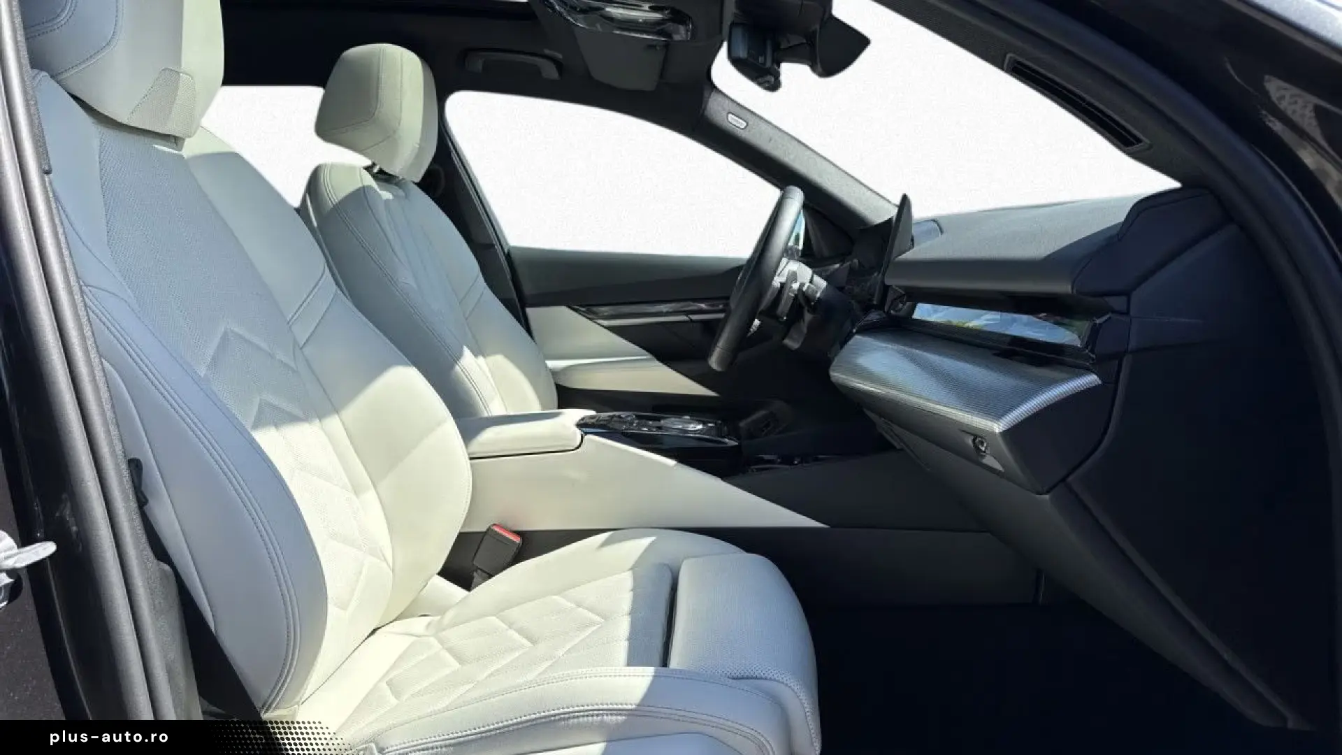 BMW 550e xDr T M SPORT AdLED AHK Pano B&W 360